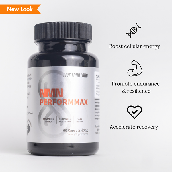 NMN PerformMax