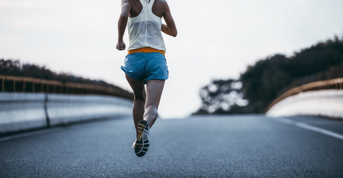 NMN and Aerobic Capacity: What Runners Need to Know from the Latest Research