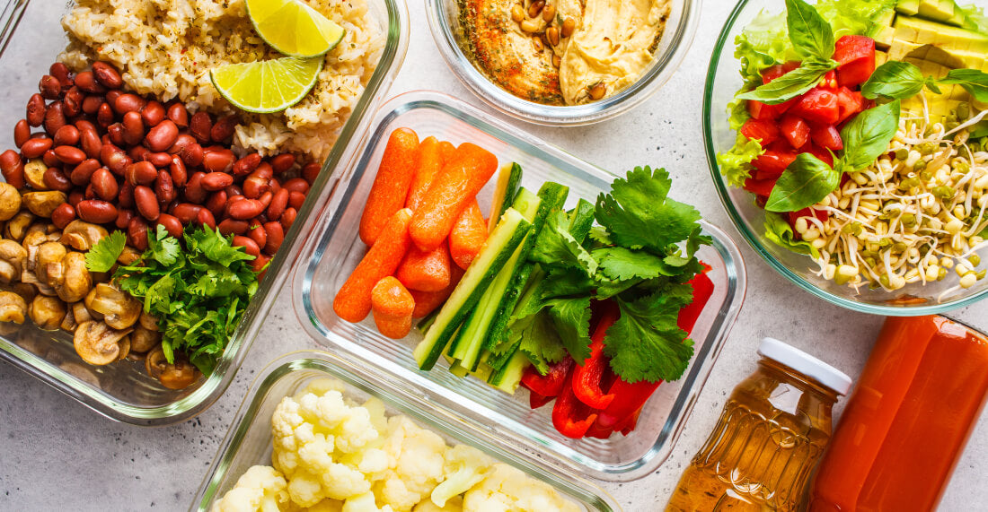 NMN occurs naturally in Food