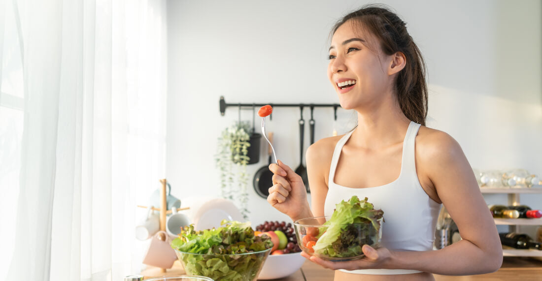 Nutrition for Peak Performance: What to Eat Before and After Workouts