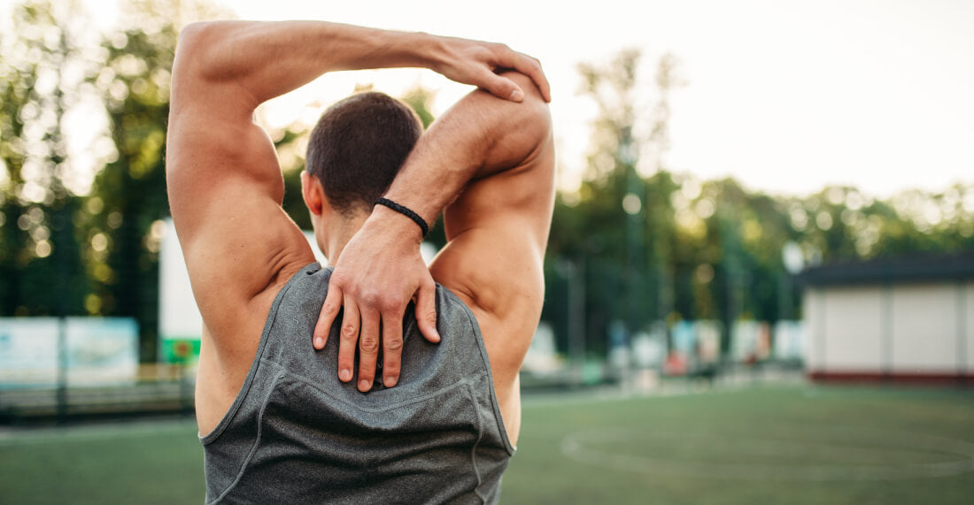 The Science of Muscle Recovery: How to Optimize Rest Day