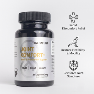 Joint Comfort+