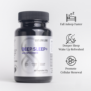 Deep Sleep+