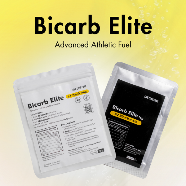 Bicarb Elite