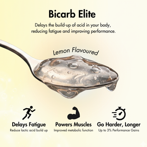Bicarb Elite