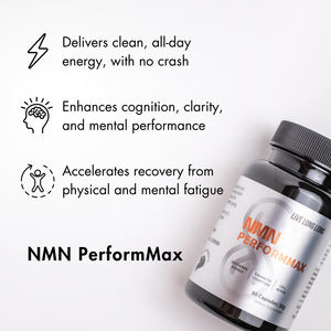 NMN PerformMax