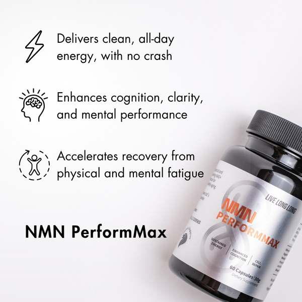 NMN PerformMax