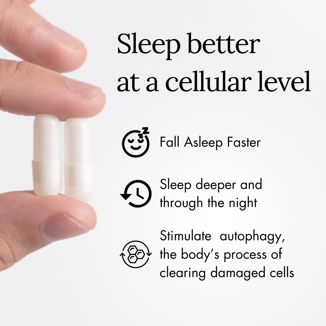 Deep Sleep+