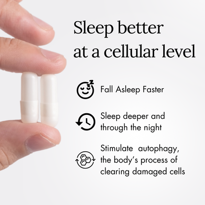 Deep Sleep+