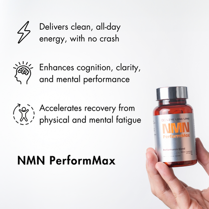 NMN PerformMax