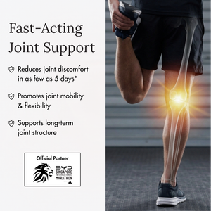 Joint Comfort+