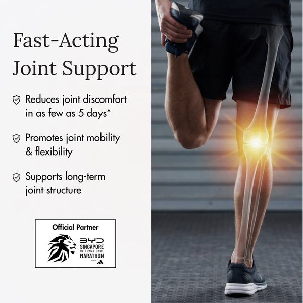 Joint Comfort+