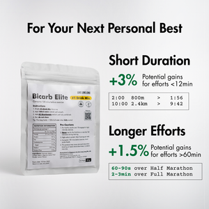 Bicarb Elite