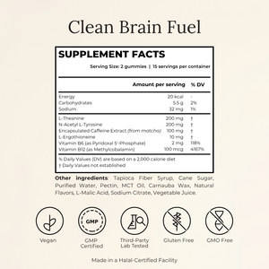 Brain Boost+