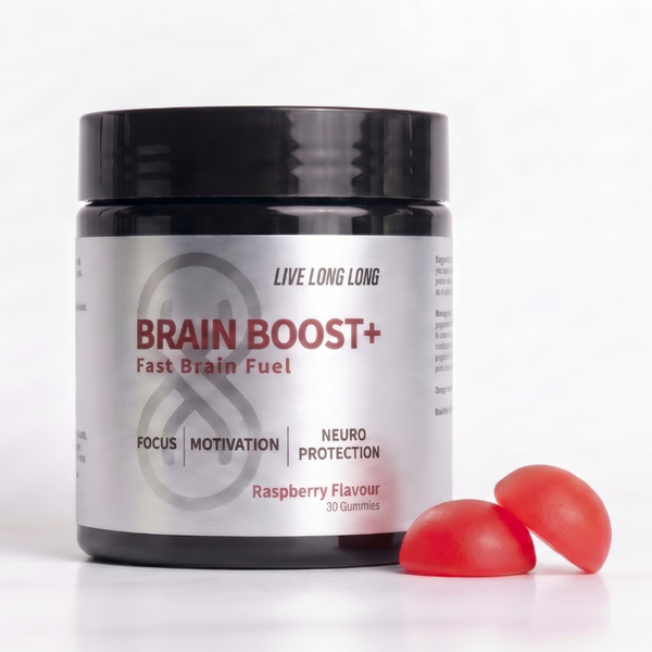 Brain Boost+