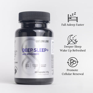 Deep Sleep+