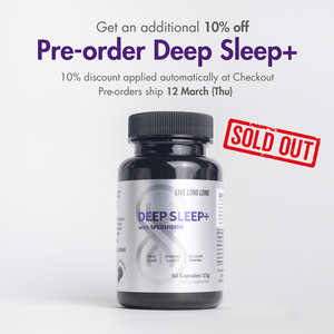 Deep Sleep+
