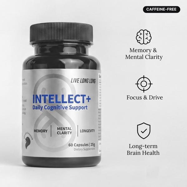 Intellect+