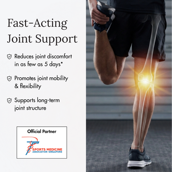 Joint Comfort+