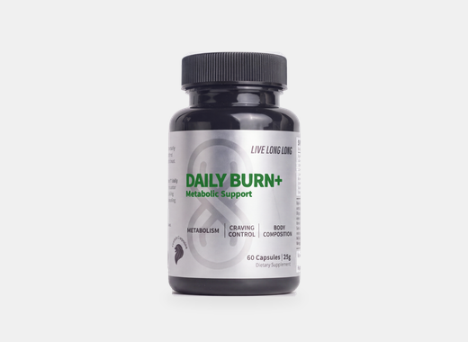 Daily Burn+
