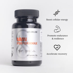 NMN PerformMax